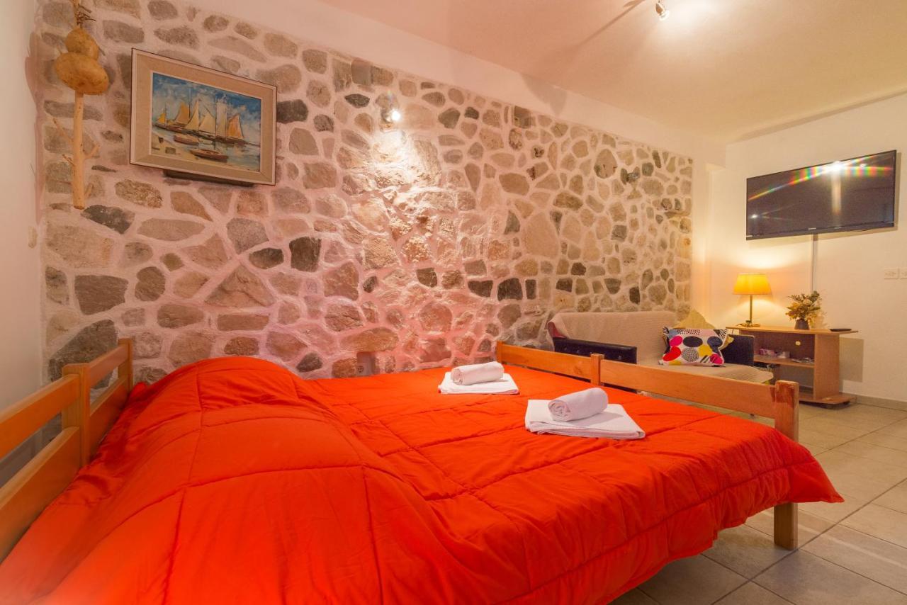 Apartments Bepina 비오그라드나모루 외부 사진