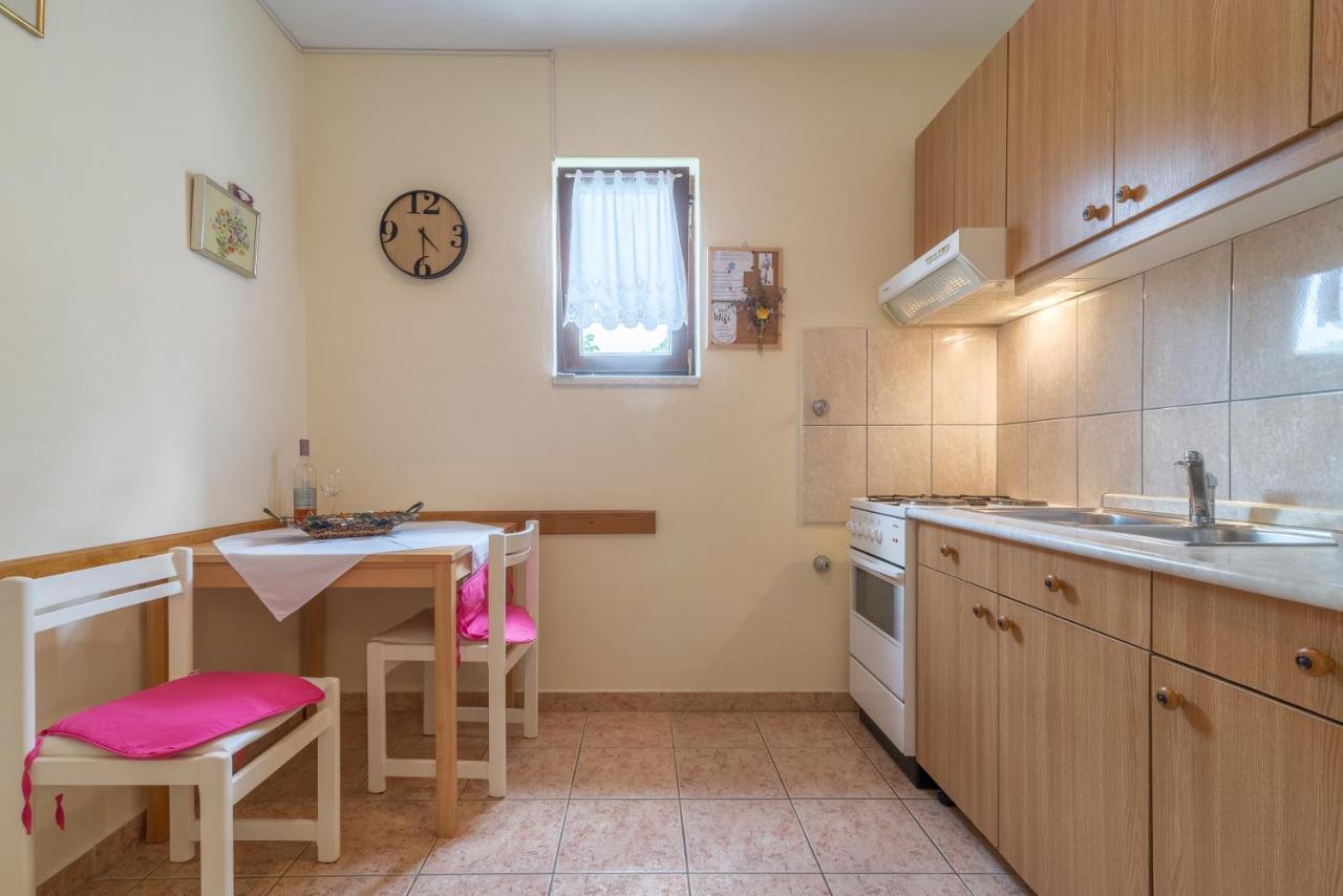 Apartments Bepina 비오그라드나모루 외부 사진